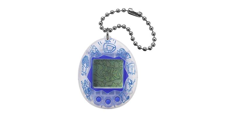 たまごっち Original Tamagotchi オリジナル たまごっち Angel Dress(Angel