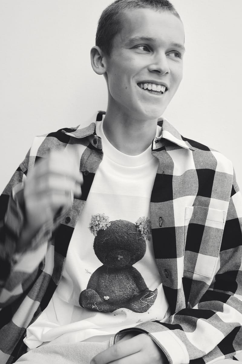 ユニフォームエクスペリメント x 吉田ユニのポップアップが開催