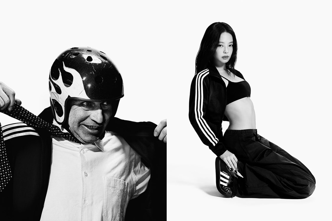 Originals Ripper リップスライム × アディダス オリジナルス:“The Original”を体現する5人のヒップホップマインド | Hypebeast.JP