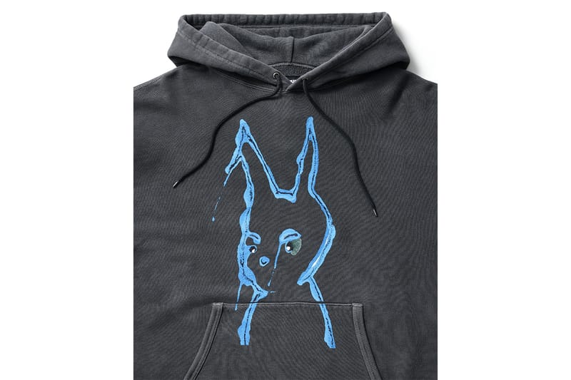 ネイバーフッド x ファッキング オーサム 初コラボがローンチ