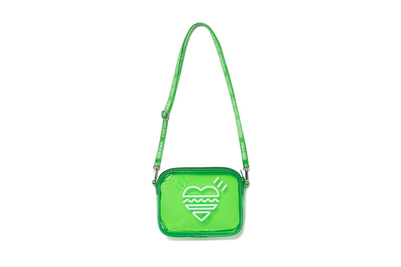 HUMAN MADE が Shake Shack との初コラボレーションを発表 | Hypebeast.JP