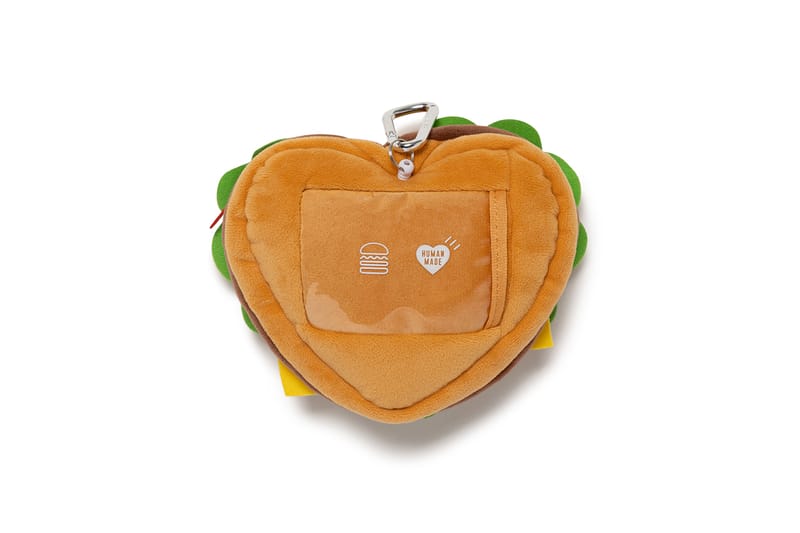 HUMAN MADE が Shake Shack との初コラボレーションを発表 | Hypebeast.JP