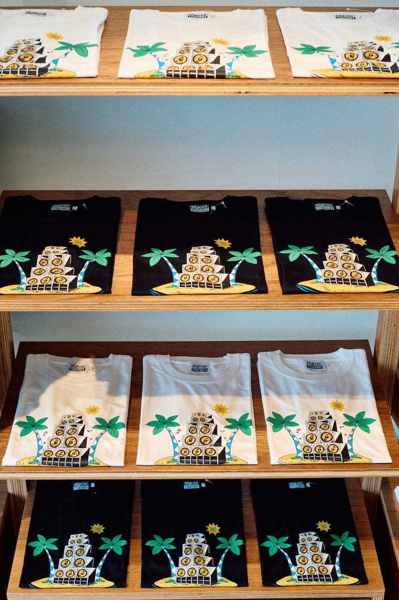 ザキャップがビッグノットとの第2弾コラボカプセルを発売 | Hypebeast.JP