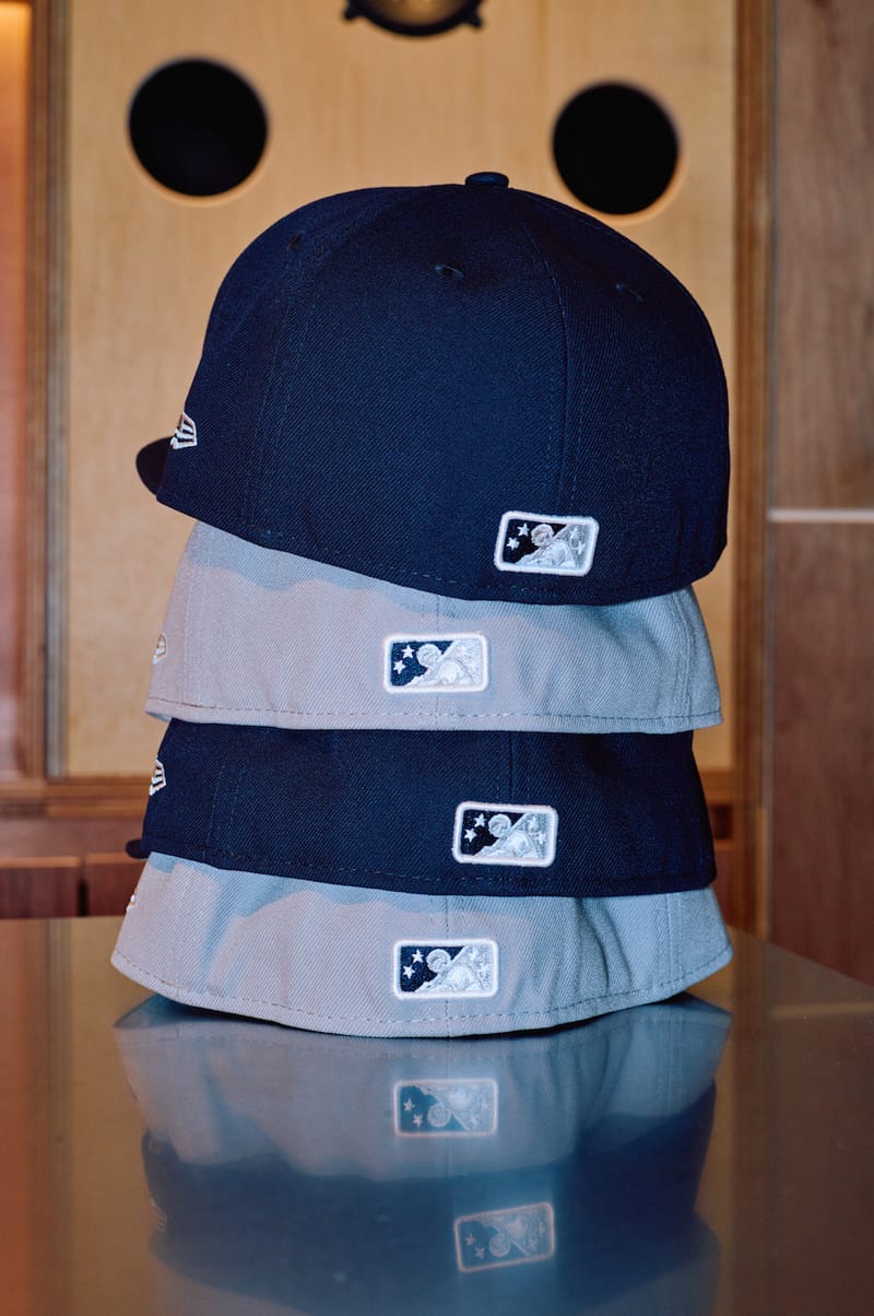 The cap bigknot コラボキャップ ザキャップがビッグノットとの第2弾コラボカプセルを発売