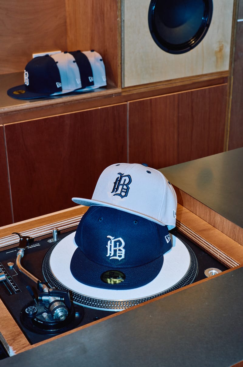 ザキャップがビッグノットとの第2弾コラボカプセルを発売 | Hypebeast.JP