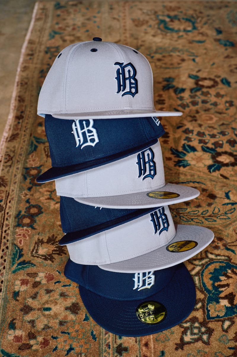 ザキャップがビッグノットとの第2弾コラボカプセルを発売 | Hypebeast.JP