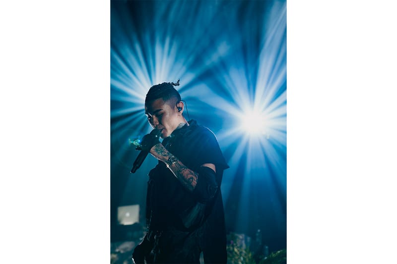 RASEN OKINAWA TOUR ──沖縄から世界へ繋ぐHip Hopの未来 | Hypebeast.JP