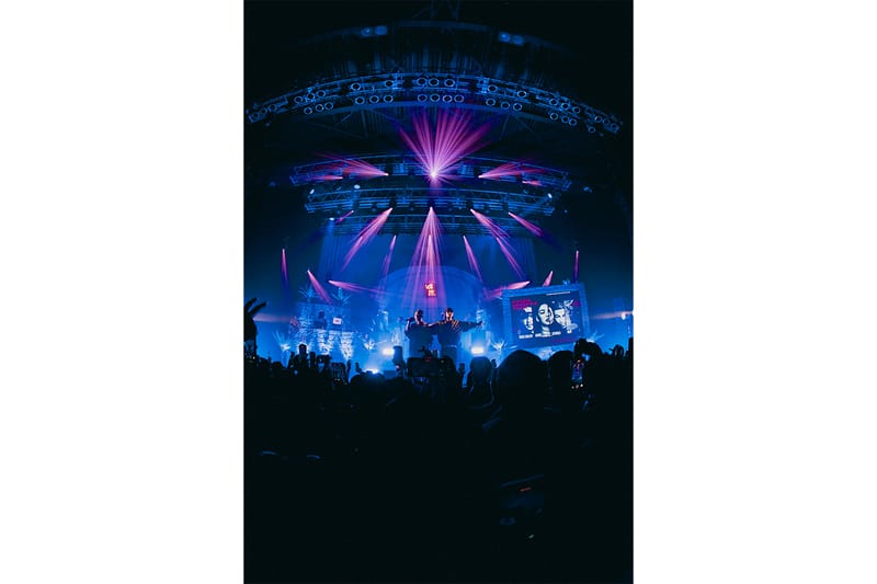 RASEN OKINAWA TOUR ──沖縄から世界へ繋ぐHip Hopの未来 | Hypebeast.JP