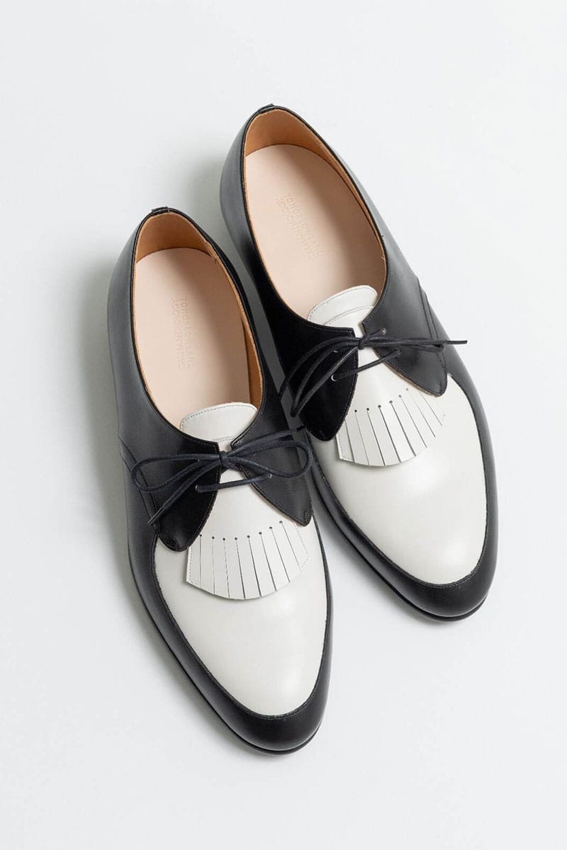 着用2回！再最終値下げ! CALMANTHOLOGY カルマンソロジー 着用2回！再最終値下げ! CALMANTHOLOGY カルマンソロジー - メルカリ