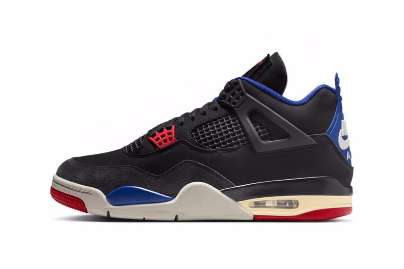 エアジョーダン4に新作 “レア エア” が登場 | Hypebeast.JP
