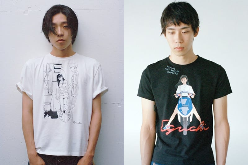 ビューティ&ユースが新たなプロジェクト UACG を始動 | Hypebeast.JP