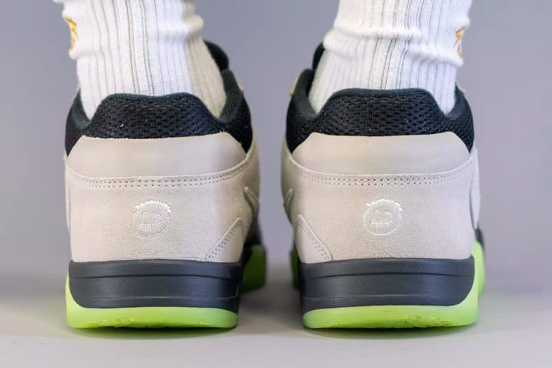 トラヴィス・スコットxチェイス・Bxジャンプマンジャックをチェック