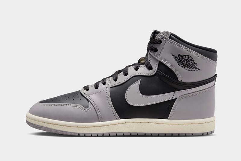 AIR JORDAN1 HIGH 85 reverse shadow V.A限定 AJ 1 ハイ'85 リバースシャドウのポップアップがV.Aで開催