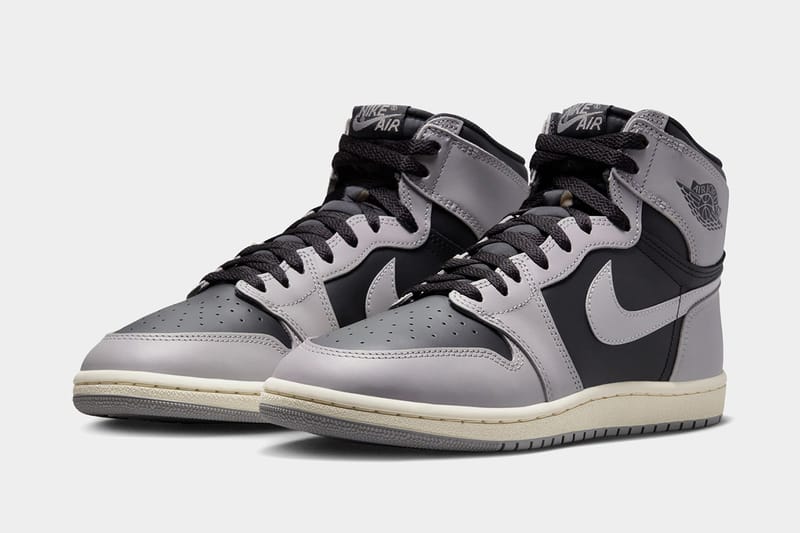 【最安値】AIR JORDAN 1 RETRO 85 リバースシャドウ28.5 AJ 1 ハイ'85 リバースシャドウのポップアップがV.Aで開催 | Hypebeast.JP