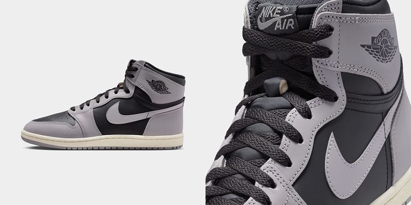 AJ 1 ハイ'85 リバースシャドウのポップアップがV.Aで開催 | Hypebeast.JP