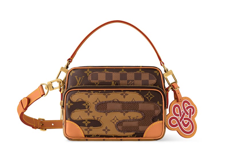 新作 限定品 抽選販売 2025秋冬 LV x Nigo クリストファーMM 新作 限定品 抽選販売 2025秋冬 LV x Nigo クリストファーMM