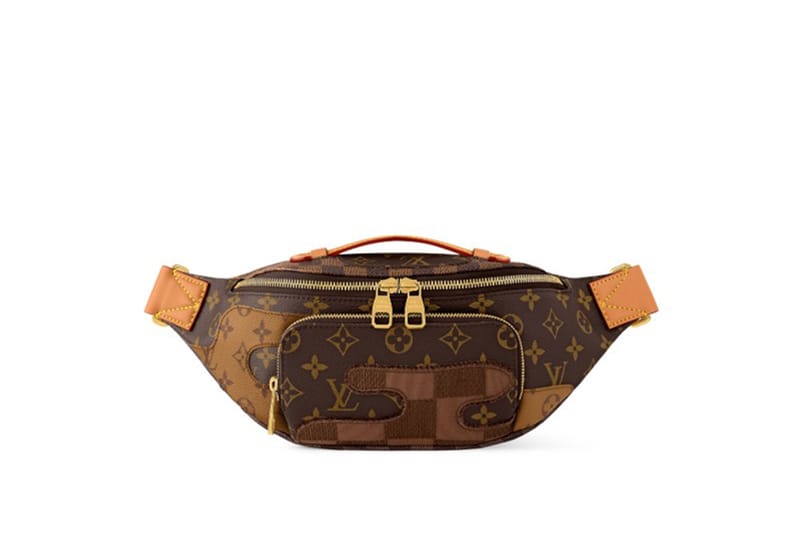 新作 限定品 抽選販売 2025秋冬 LV x Nigo クリストファーMM 新作 限定品 抽選販売 2025秋冬 LV x Nigo クリストファーMM