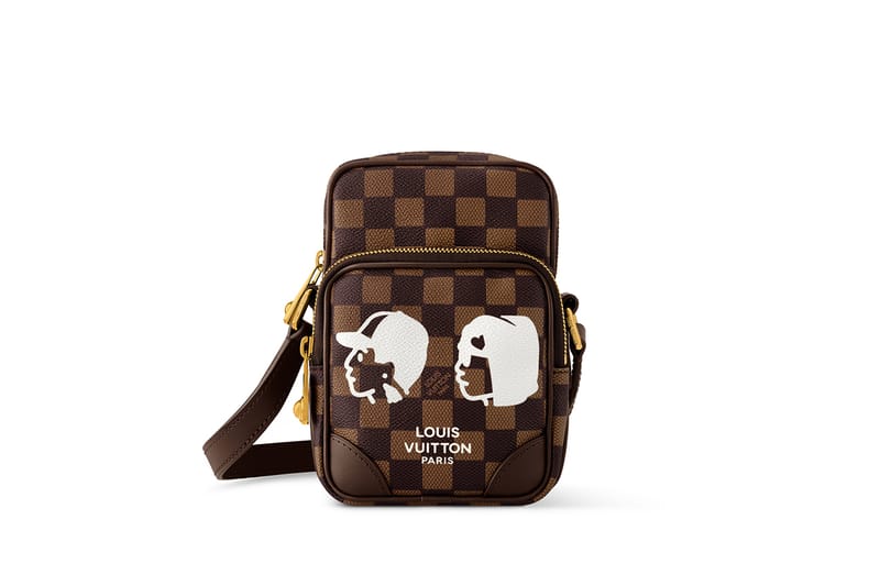 新作 限定品 抽選販売 2025秋冬 LV x Nigo クリストファーMM 新作 限定品 抽選販売 2025秋冬 LV x Nigo クリストファーMM