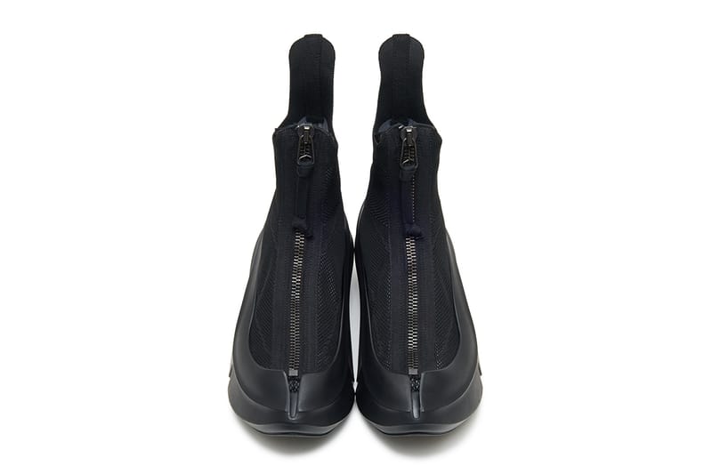 アンダーカバー x グラウンズ 初コラボシューズがローンチ | Hypebeast.JP