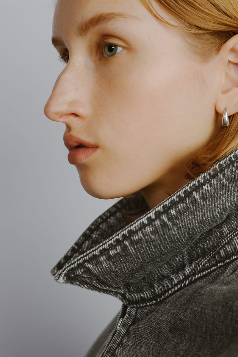 グラフペーパーが定番 セルビッチデニムシリーズの最新作を発表