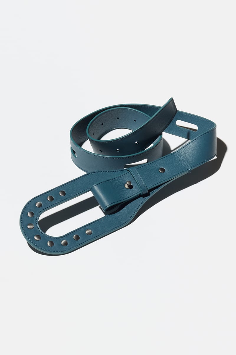 キコ コスタディノフが2025年秋冬のアクセサリーコレクションを