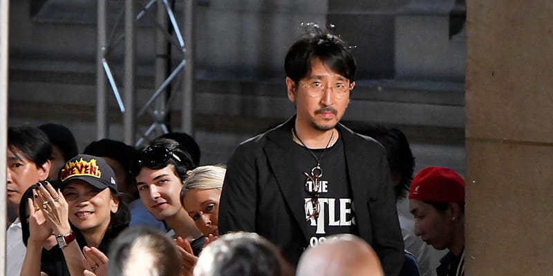 宮下貴裕がタカヒロミヤシタザソロイスト.を脱退 | Hypebeast.JP