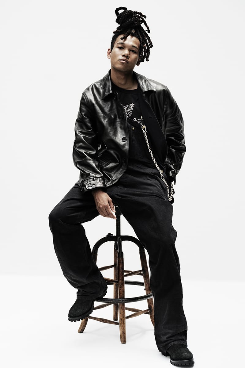 ワイズフォーメンY's for menベストライナー付きASPESIコラボ ワイズフォーメンY's for menベストライナー付きASPESIコラボ