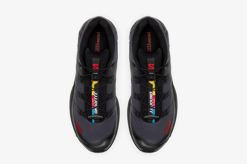 ジョウンド x サロモン XT-6 の国内発売情報が解禁 | Hypebeast.JP