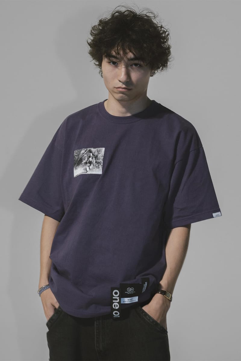アンダーカバー×Wtaps 2000SS 作務衣 激レア　アーカイブ 2025年最新】Yahoo!オークション -undercover 2000ssの中古品