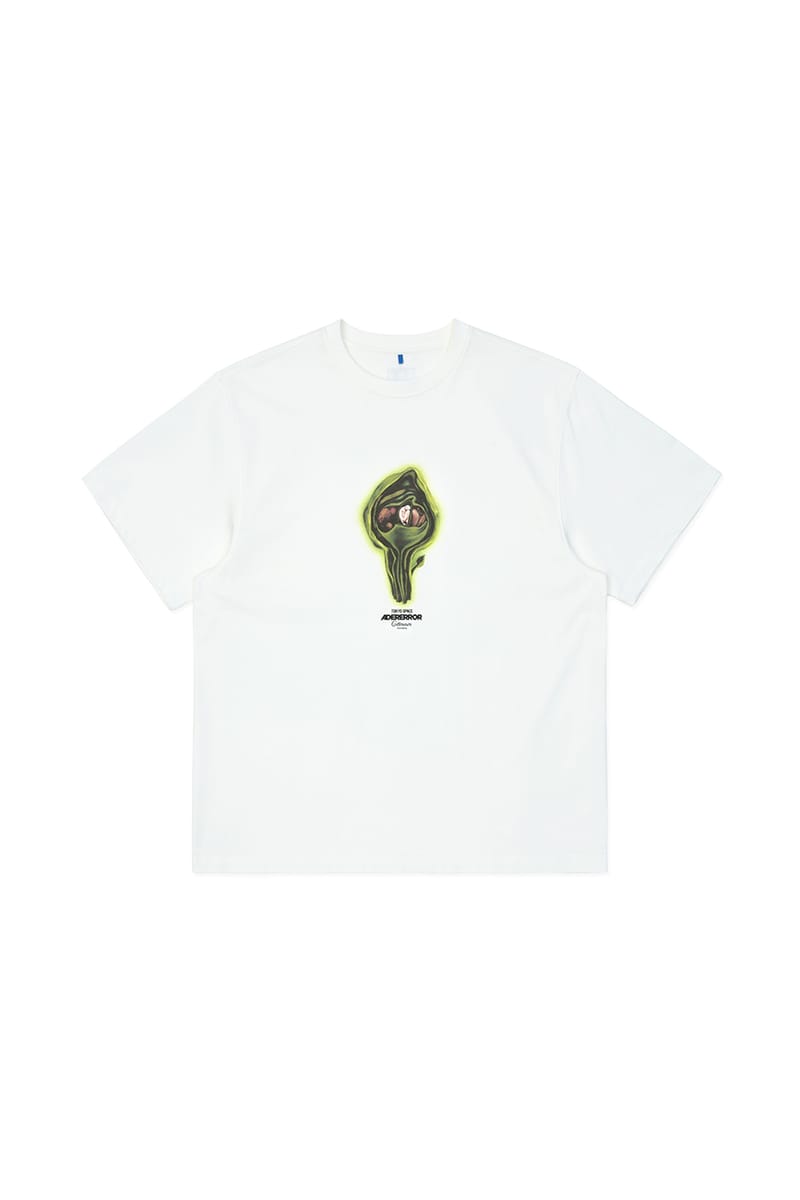 OPENING CEREMONY - ADERERRORアーダーエラー18ss tシャツ OPENING CEREMONY - ADERERRORアーダーエラー18ss tシャツの通販