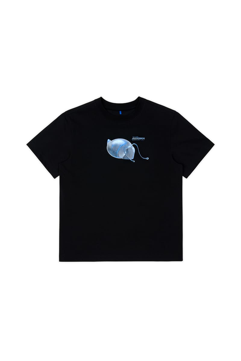 OPENING CEREMONY - ADERERRORアーダーエラー18ss tシャツ アーダーエラーが初のグローバルフラッグシップストアを表参道に