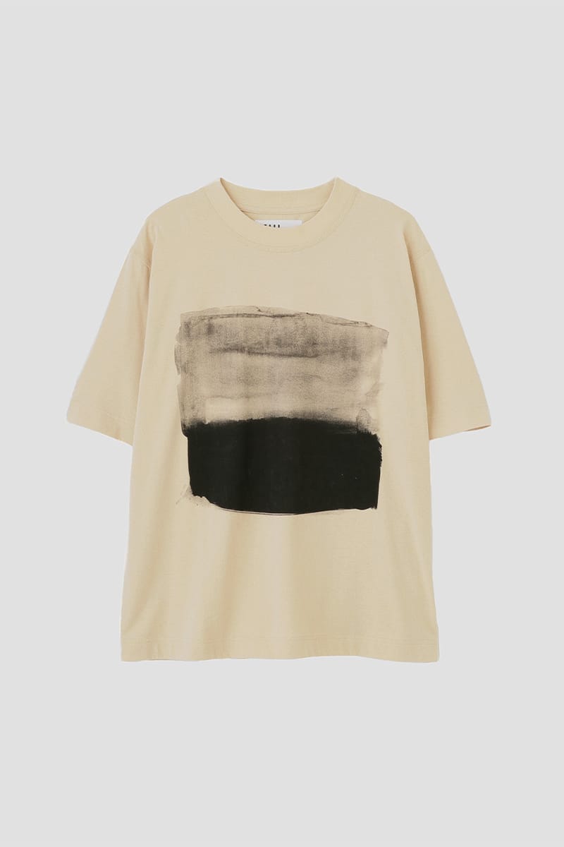 MHL. からコーヒー染めTシャツをリリース | Hypebeast.JP