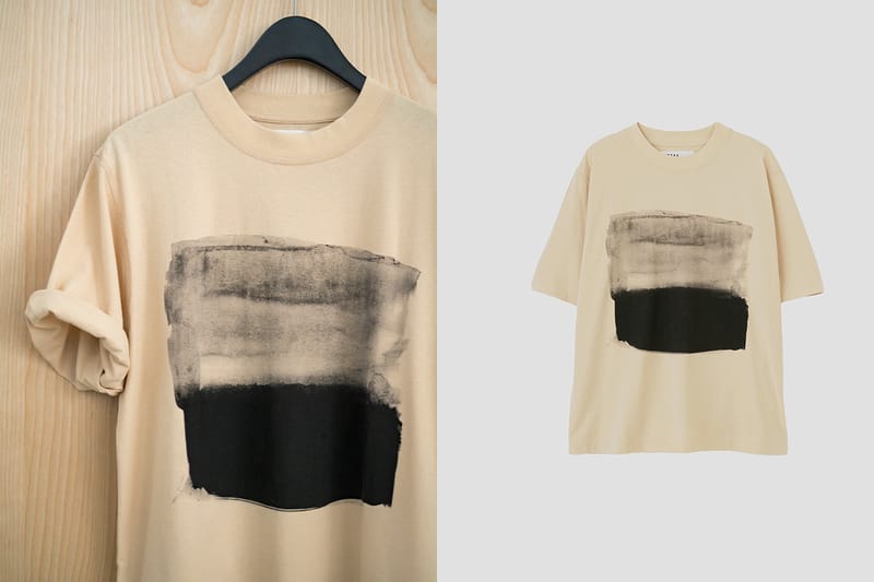 FAMOUZ GDC Collabo Tee Tシャツ ② HONEYEE.COM | GDC × FAMOUZ、コラボレーションTシャツを発表