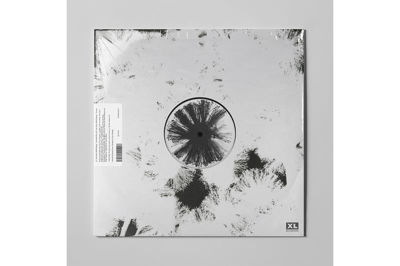 フジロック2025でも披露されたフォー・テットの人気トラックが12インチ