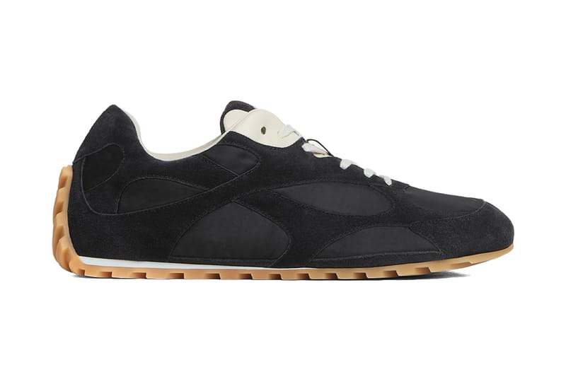 お洒落な BOTTEGA VENETA ◆ オービット フラッシュ スニーカー ボッテガ・ヴェネタが新モデル オービット フレッシュを発表