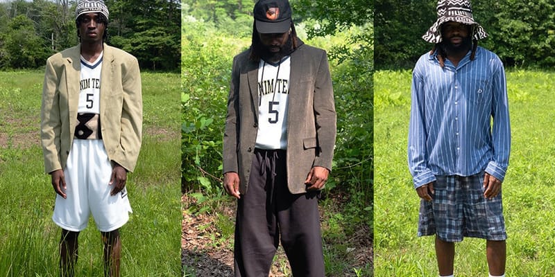 デニム ティアーズが最新コレクション 5th Quarterを発表