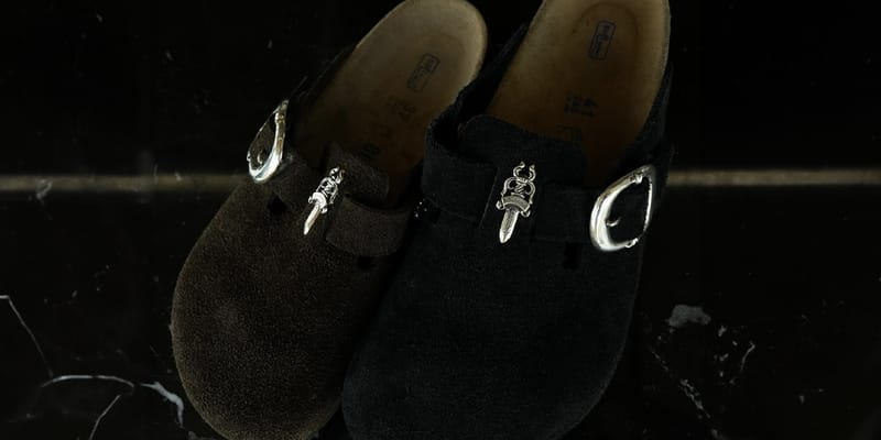 ビルケンシュトック　ボストン　42 BIRKENSTOCK ビルケンシュトック ボストン 42 27.0cm