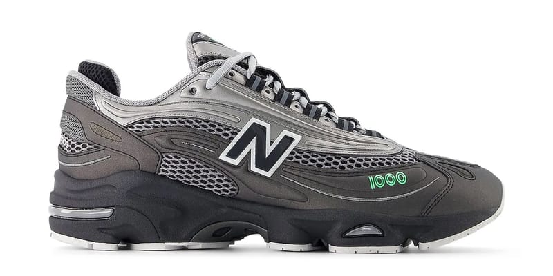 未使用★New Balance★ニューバランス★9.0型★軽量★カート★LIME ニューバランス1000 より新色 “ライムリーフ”が登場 | Hypebeast.JP