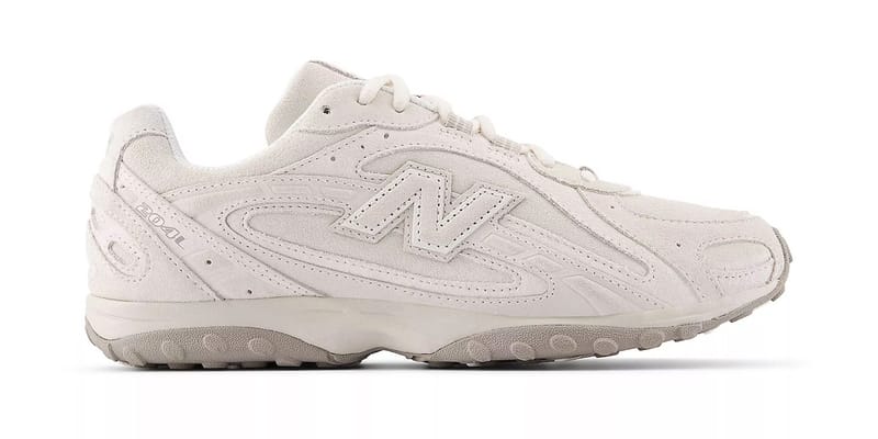 【24cm】New Balance 204 ティンバーウルフ ニューバランス204L より新色 “ティンバーウルフ” が登場