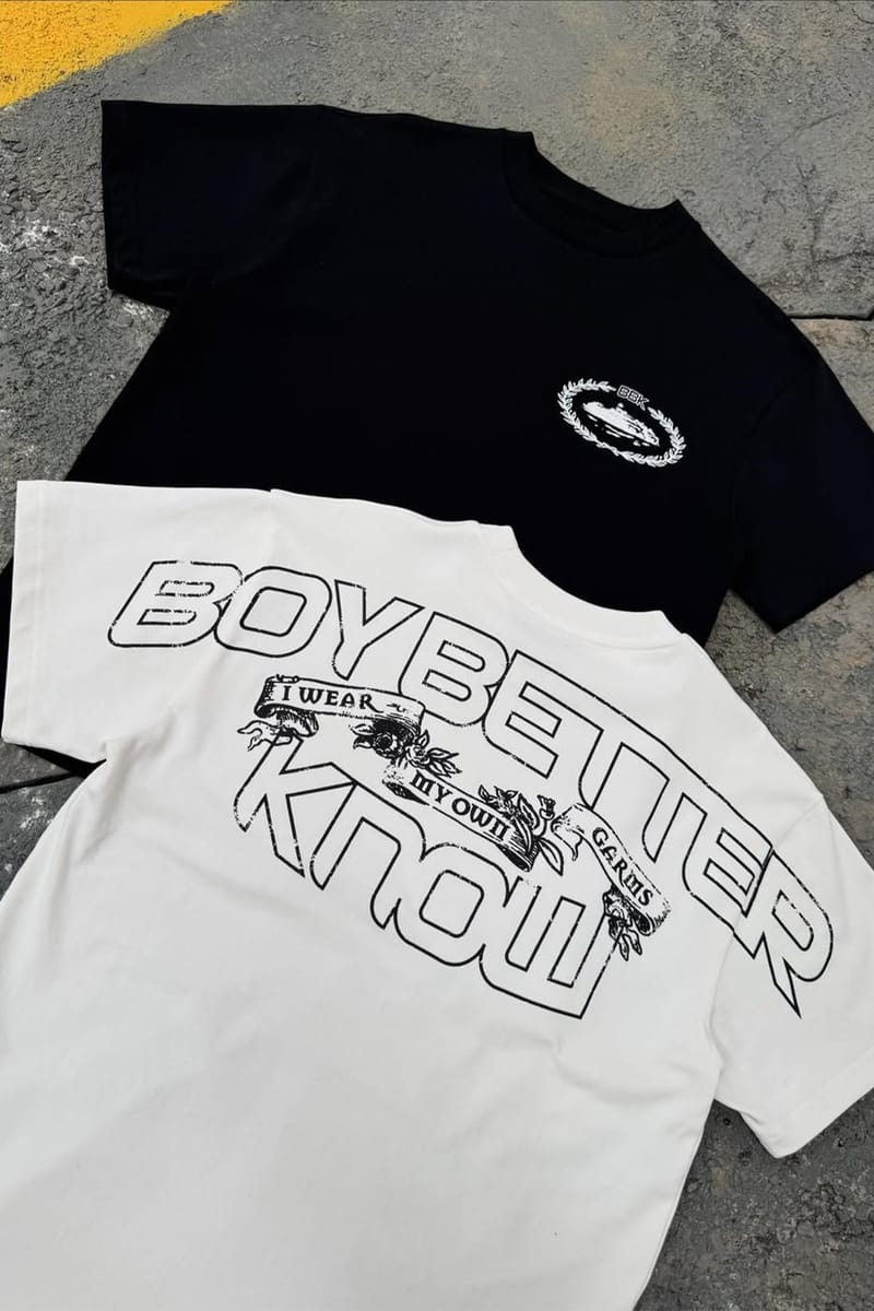 コーテイズがスケプタ率いる BBK とのコラボコレクションを発表