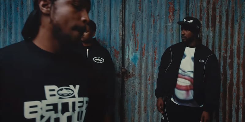 コーテイズがスケプタ率いる BBK とのコラボコレクションを発表