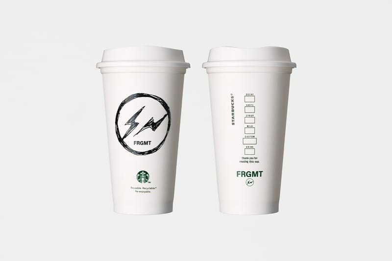 スタバmiyashitapark fragmentブランケット フラグメント STARBUCKS フラグメント FRGMT ミヤシタパーク タンブラー