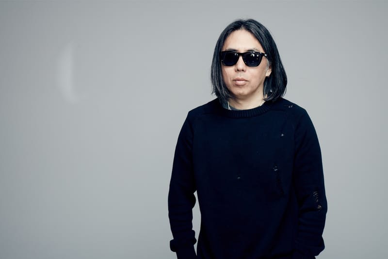 スターバックスが藤原ヒロシのフラグメントと初コラボビバレッジ
