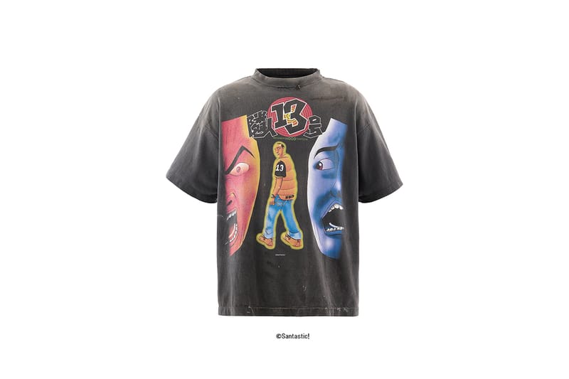 セイントマイケルがサンタスティックとギークスルールとのトリプル