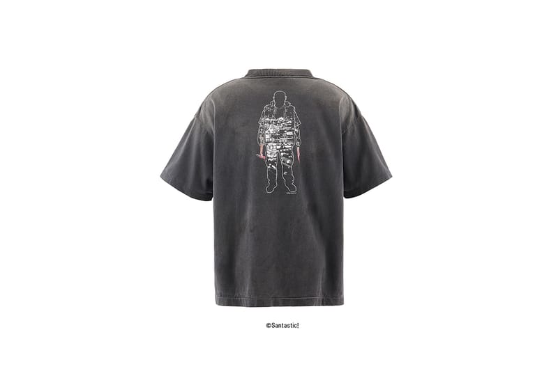 セイントマイケルがサンタスティックとギークスルールとのトリプル