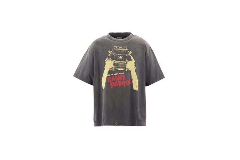 セイントマイケルがサンタスティックとギークスルールとのトリプル