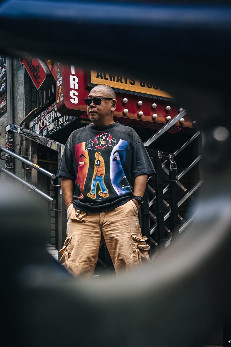 セイントマイケルがサンタスティックとギークスルールとのトリプル