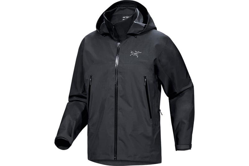 ARC'TERYX アークテリクス BETA AR JACKET 新品未使用 楽天市場】100％本物保証 新品 アークテリクス ARC'TERYX Beta