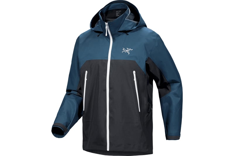正規品ARC'TERYX Beta jacket M XXL 2025年9月購入 アークテリクスよりBETA AR JACKET をリリース | Hypebeast.JP