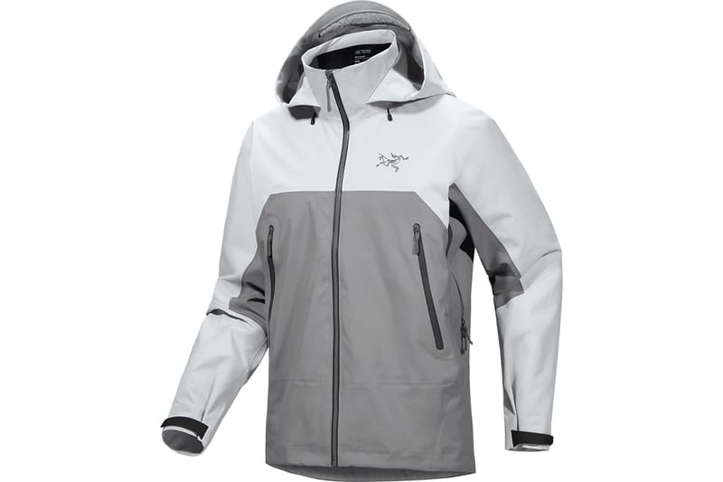 【日本未発売】アークテリクス 2025春 Beta Jacket 新作カラー Beta Jacket Men's (2025FW Color) - 山の店 デナリ
